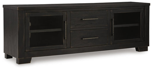 Galliden 80" TV Stand - Bill's Discount Center (Bradenton, FL)