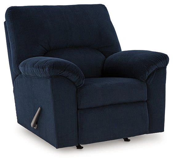 Recliner In Stock