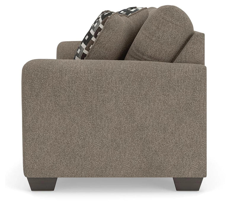 Triston-Peaks Sofa