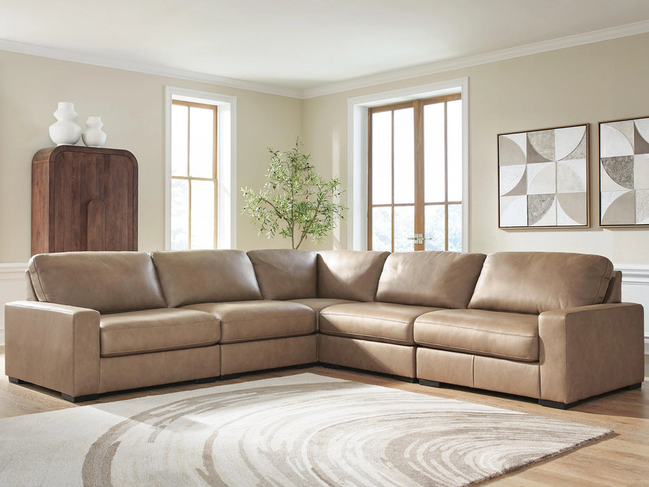 Veronella Sectional