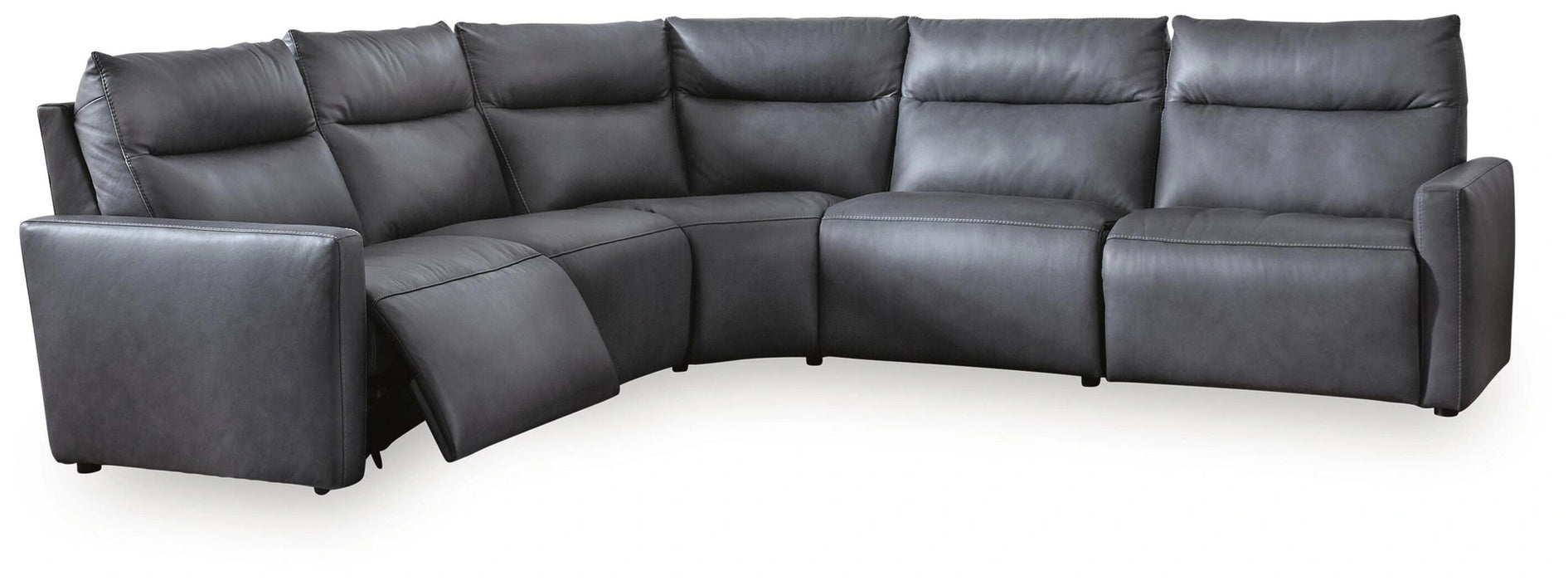 ModZ Power Reclining Sectional
