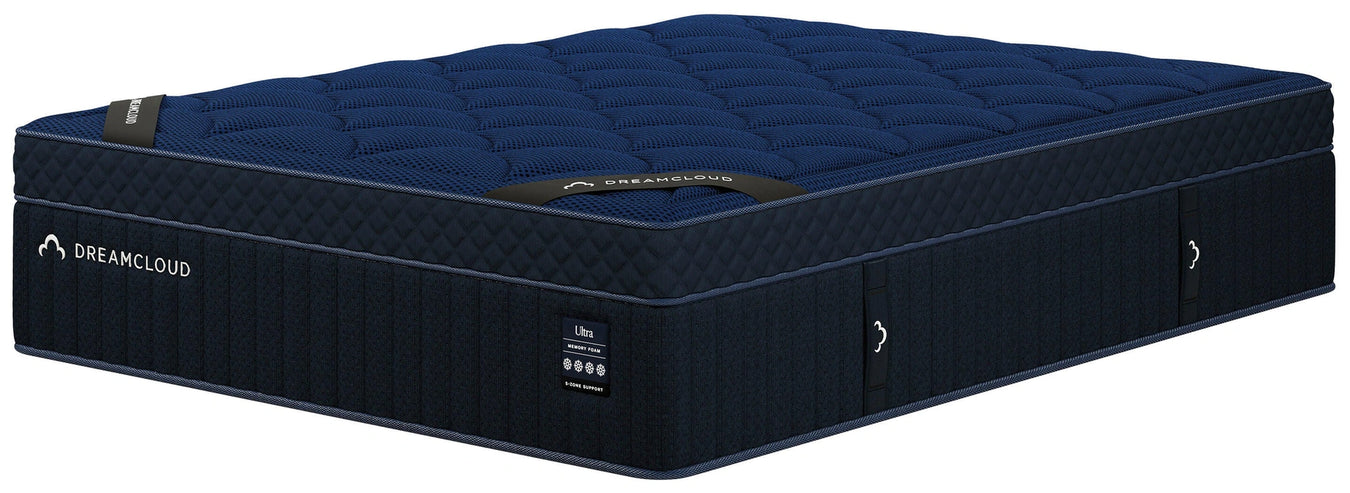 Dreamcloud Ultra Memory Foam