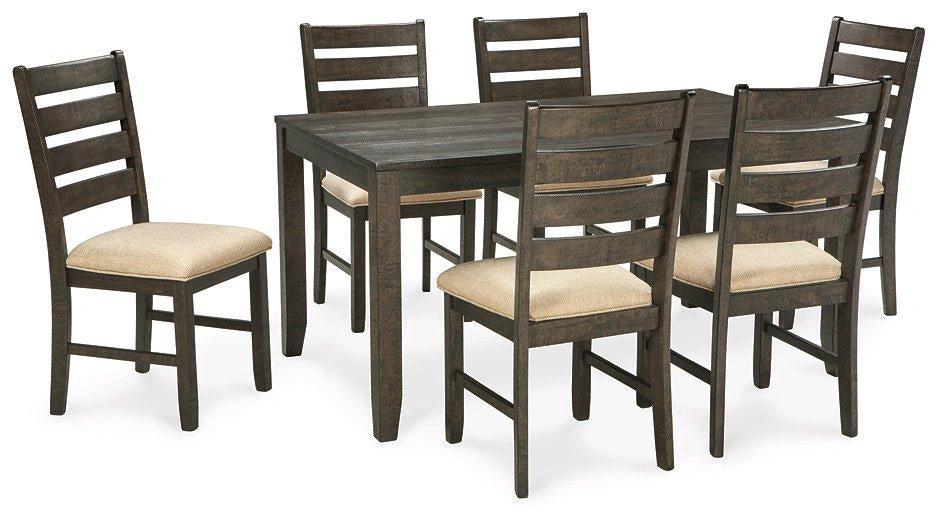 Rokane Collection