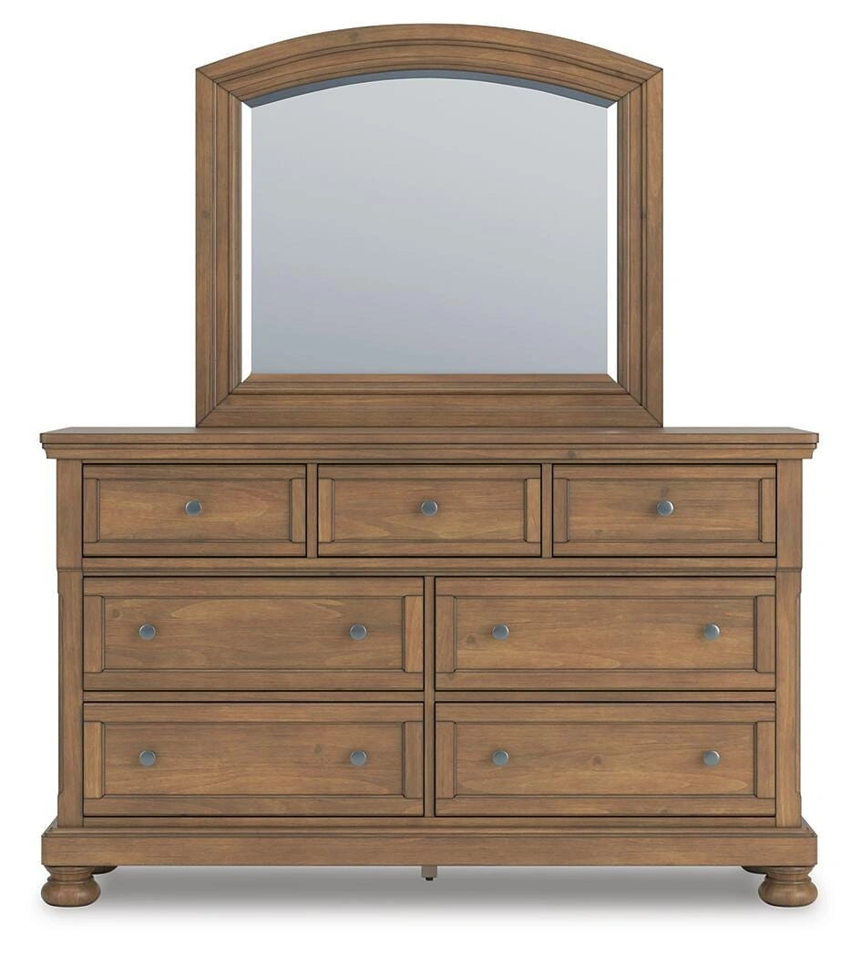 Feddinger Collection
