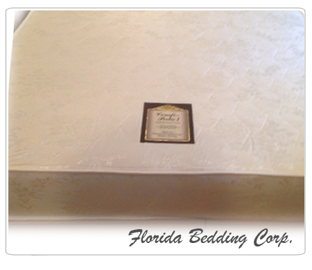 Comfo Pedic 1 - Bill's Discount Center (Bradenton, FL)