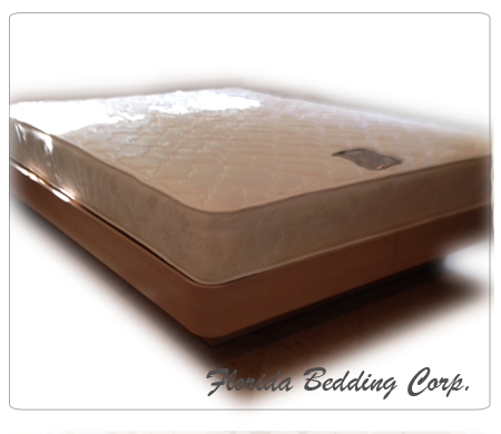 Comfo Pedic 3 Mattress - Bill's Discount Center (Bradenton, FL)