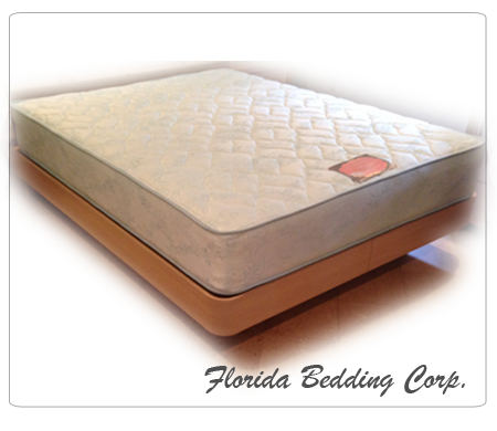 Comfo Pedic 4 - Bill's Discount Center (Bradenton, FL)