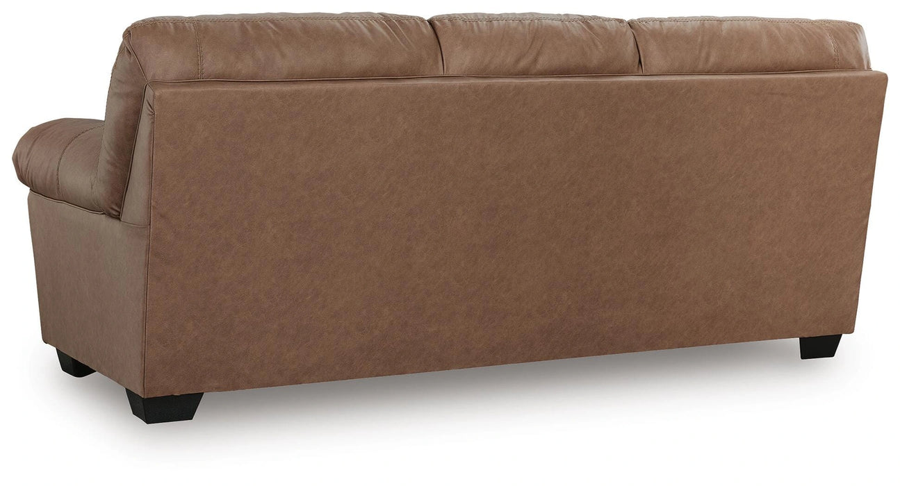 Whitlock Living Room Set