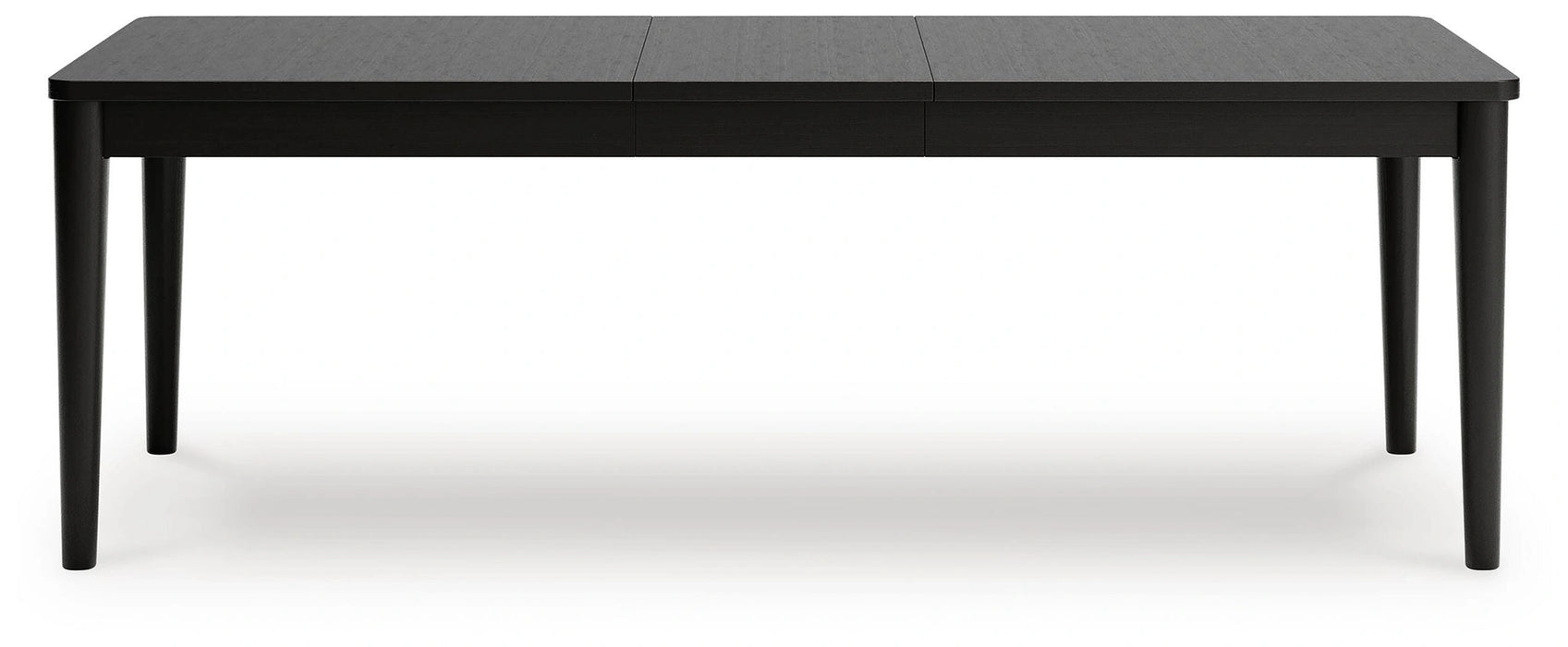 Portdown Dining Extension Table - Bill's Discount Center (Bradenton, FL)